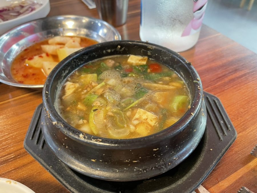 반고개뒷고기 이미지