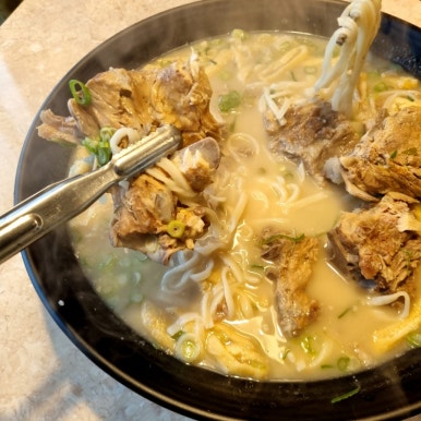 천상국수 이미지
