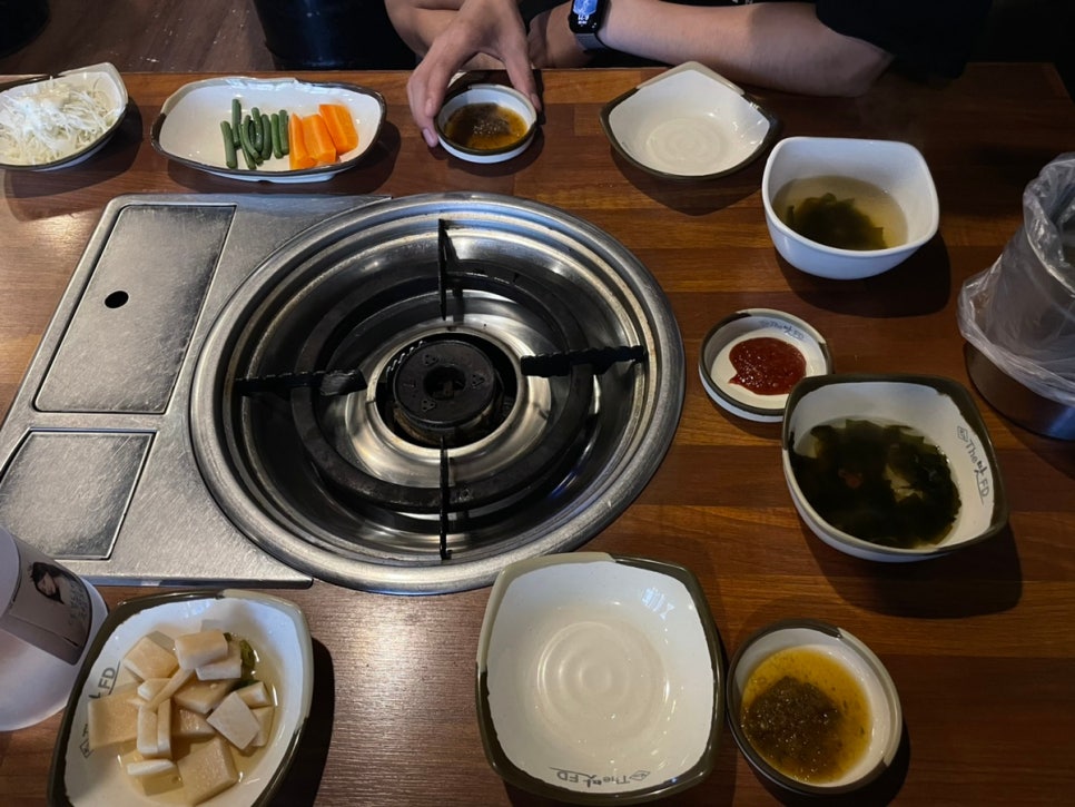 구이구이쪽갈비두정점 이미지