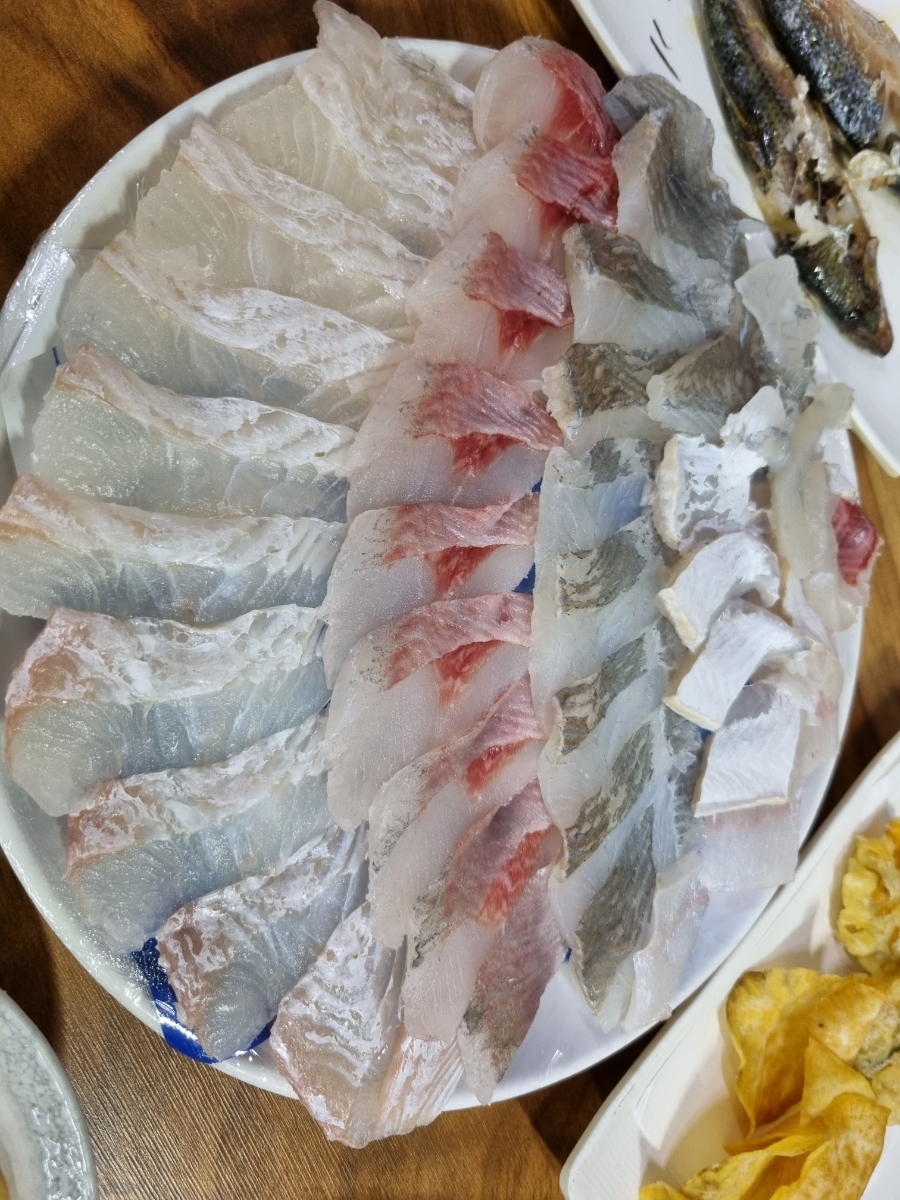 장보고회수산센타 이미지