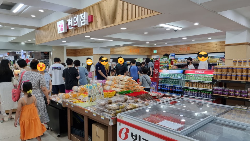 부산오뎅과코너커피 이미지