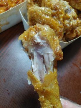 호식이두마리치킨평리 이미지
