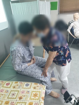 다솜 요양보호사교육원 이미지