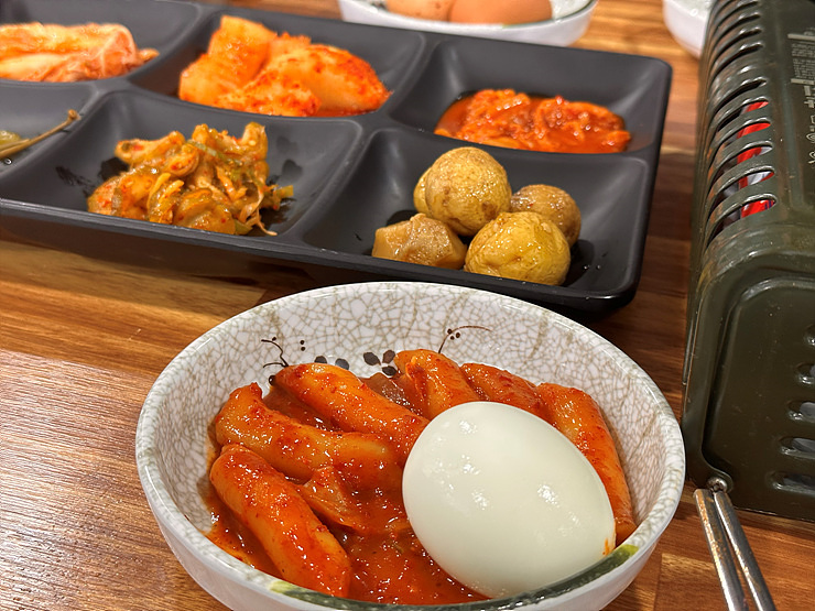 더진한장인국밥 이미지