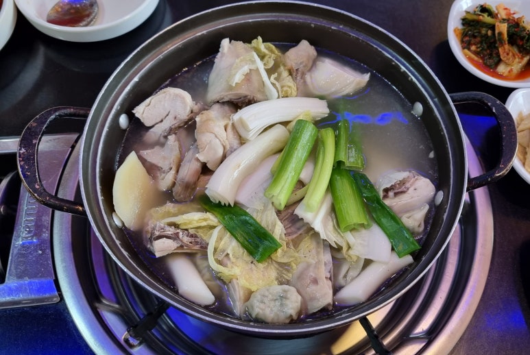 양평닭한마리 이미지