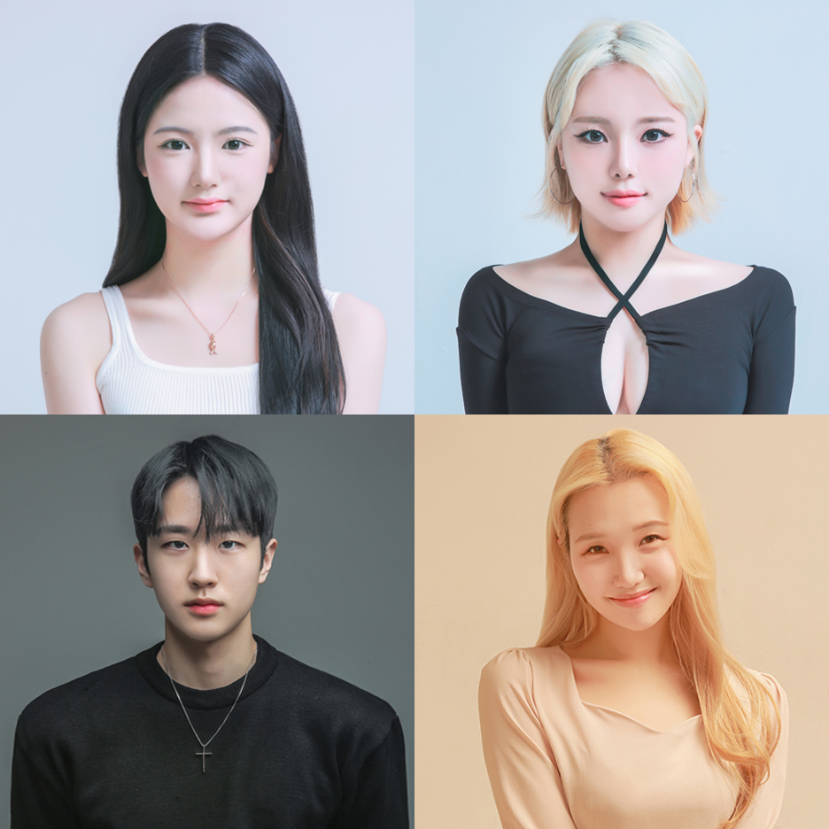 원플스튜디오 이미지