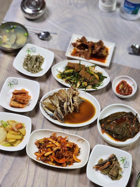 은하민박 이미지