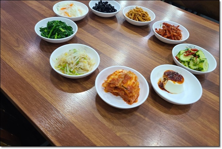 통영해물뚝배기 이미지