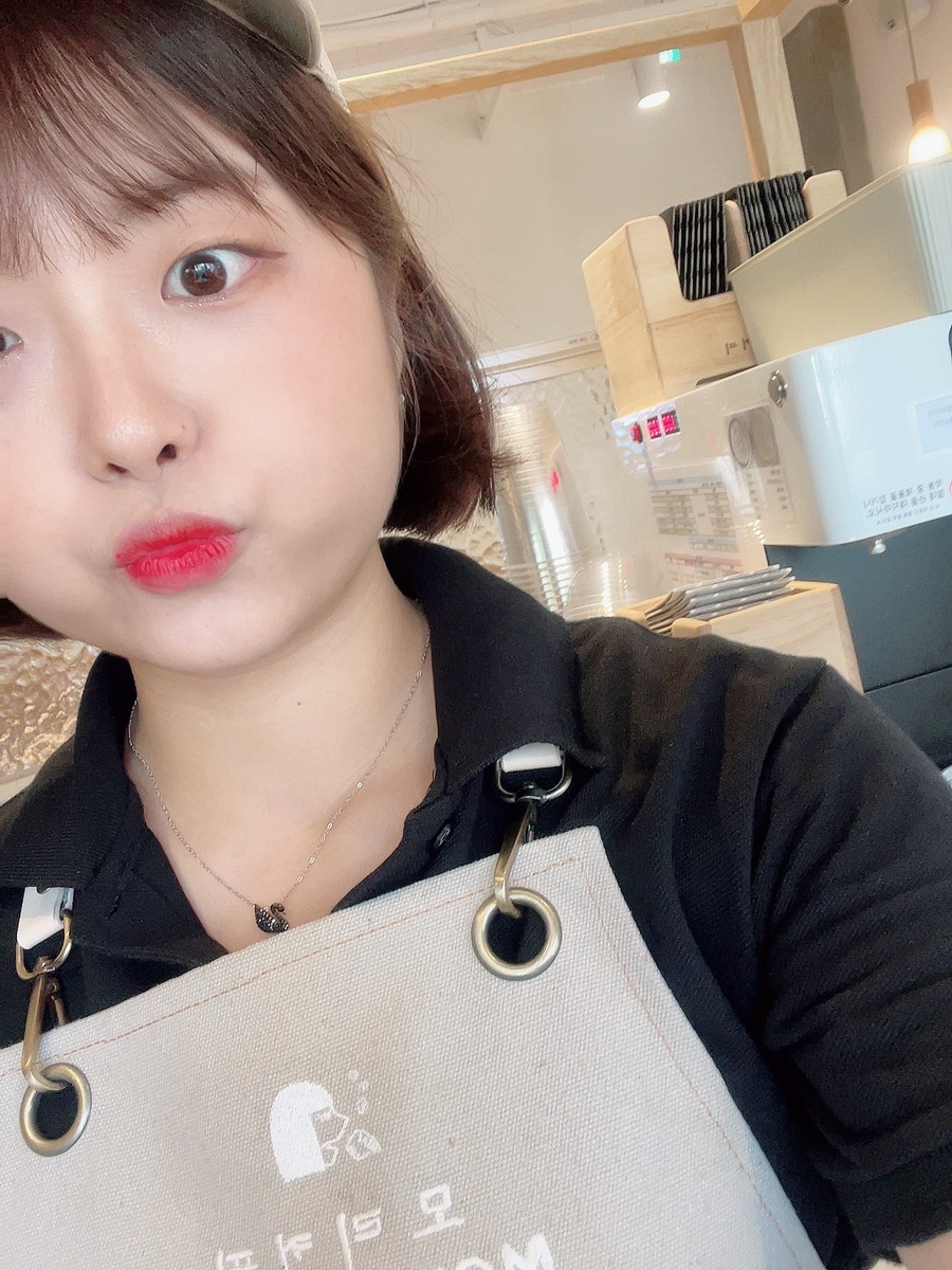 모리커피 당진호반써밋점 이미지