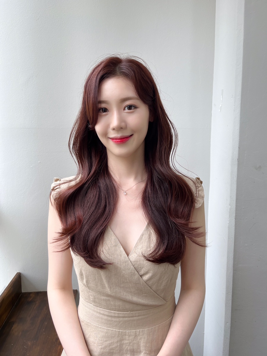 김가람헤어 이미지