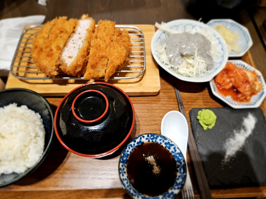 카츠백오산점 이미지