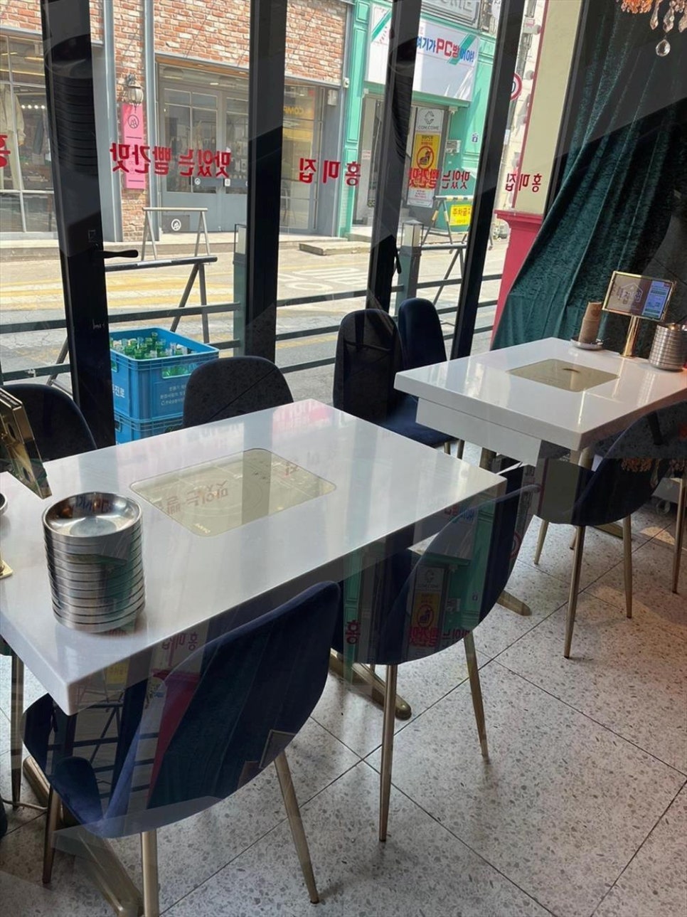 진곱도리탕전문점 부평점 이미지