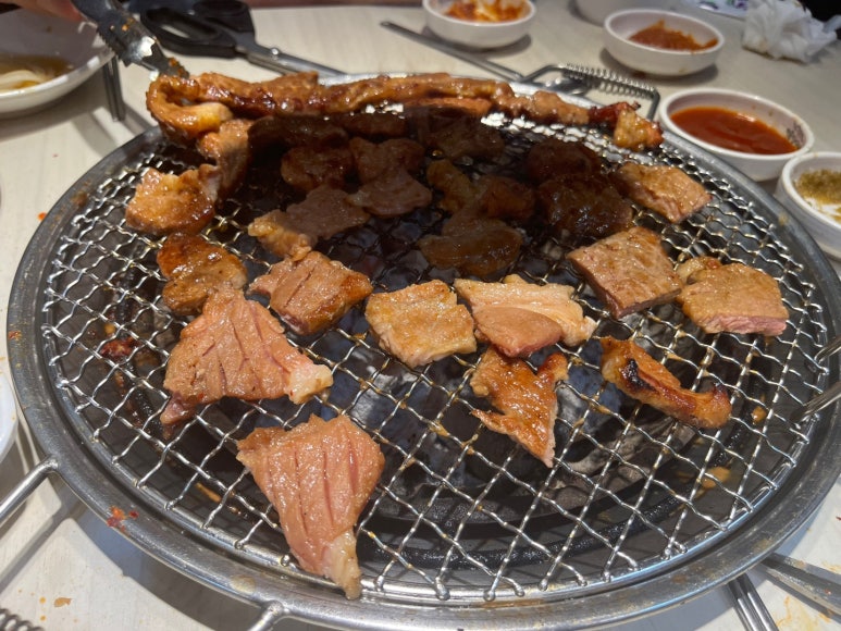 명륜진사갈비(독산점) 이미지