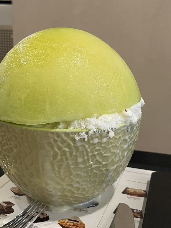 설빙둔촌역점 이미지