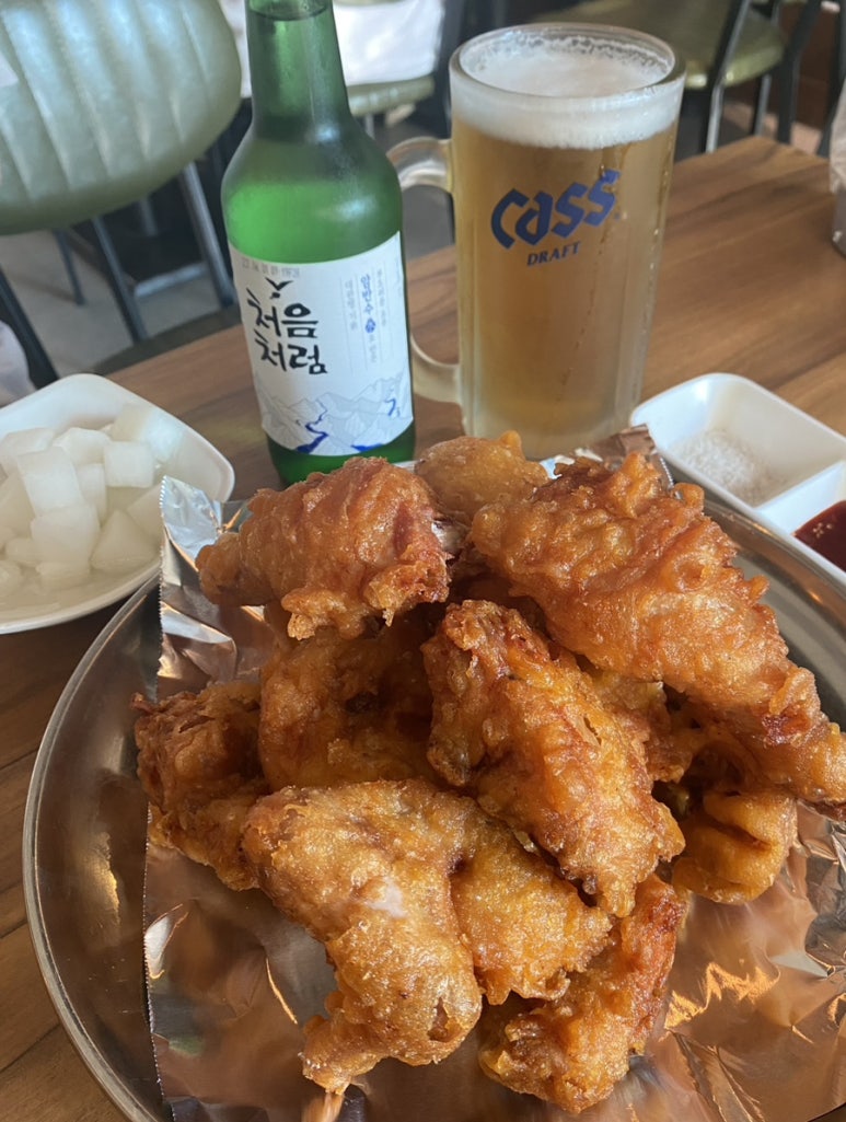 샐킨하우스 이미지