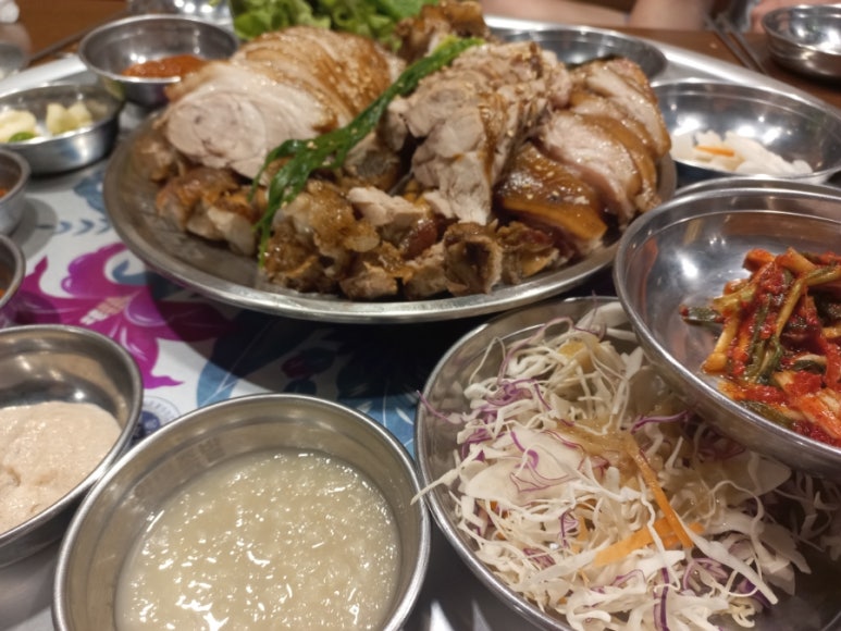족발이다 개금점 이미지