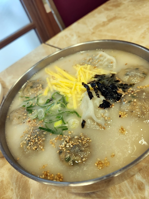 청와삼대제천점 이미지
