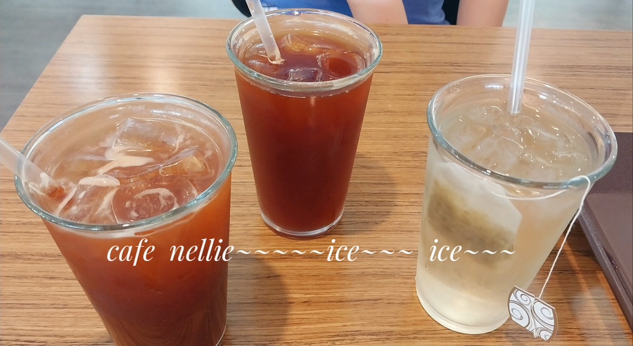 카페넬리 이미지