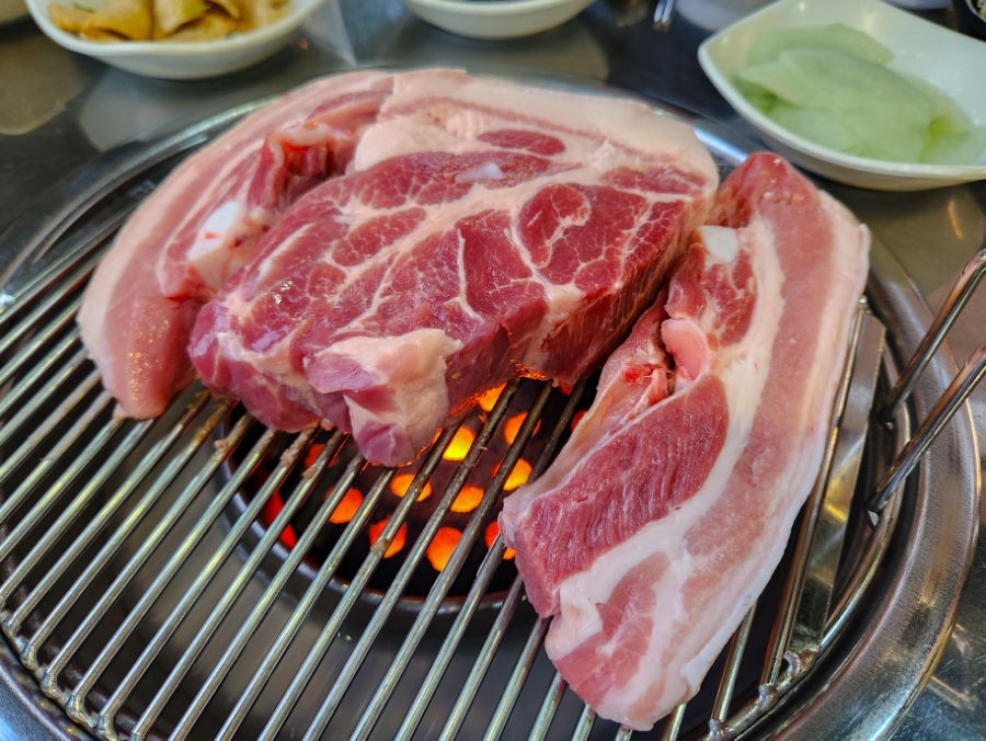 돈셰프흑돼지 이미지