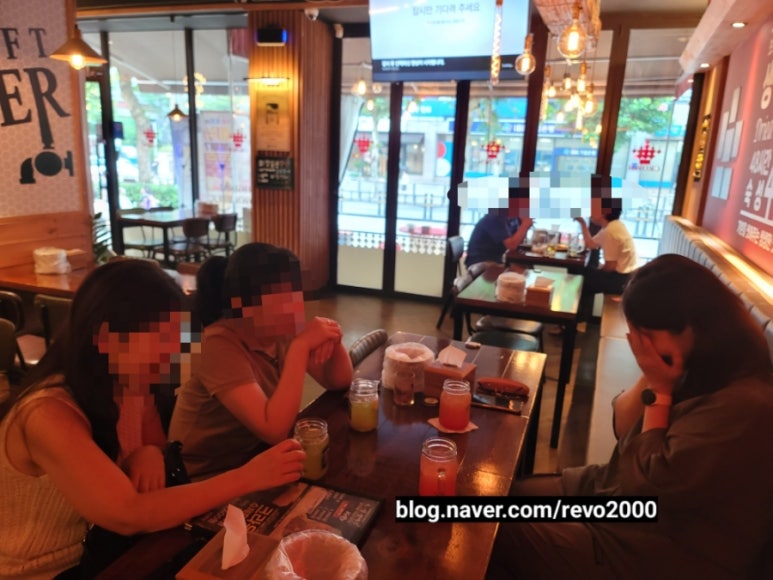 크라운호프문래점 이미지