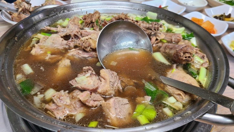 산촌가든 이미지