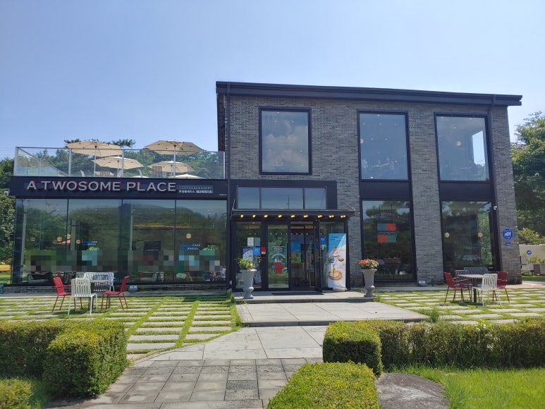 투썸플레이스왜관매원리점 이미지