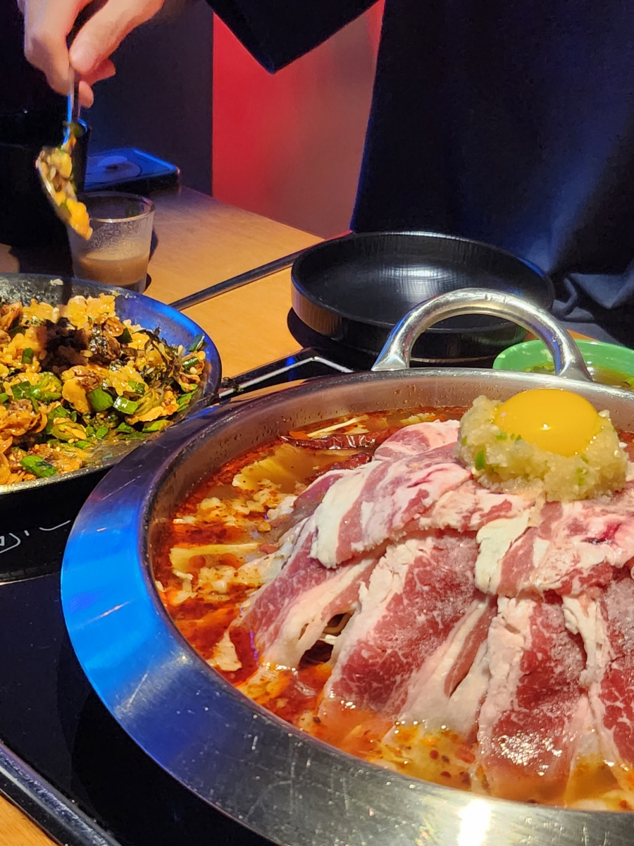 청학동여관 이미지