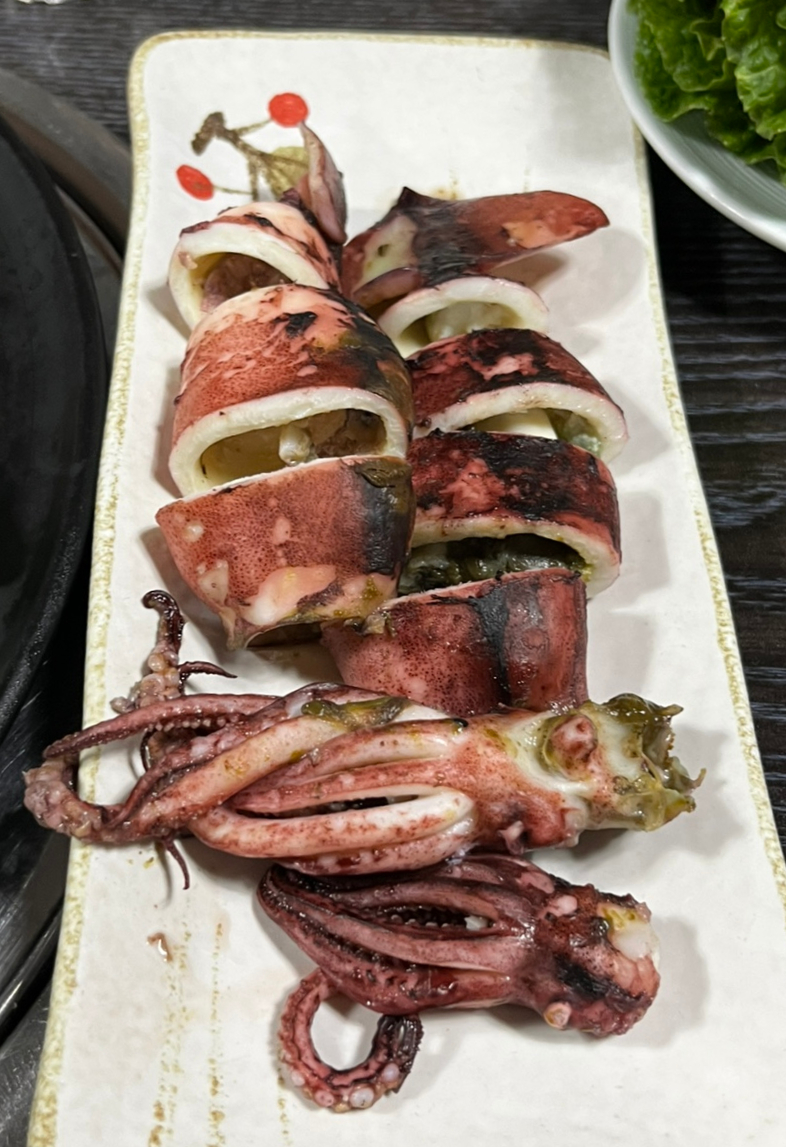 산하복집 이미지