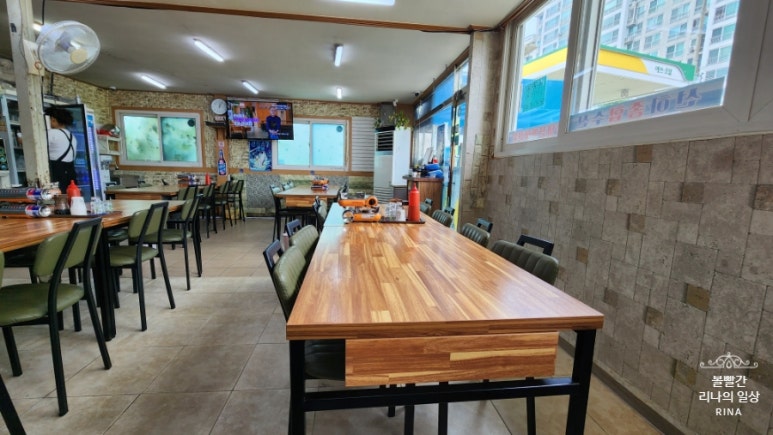 한라수산식당 이미지