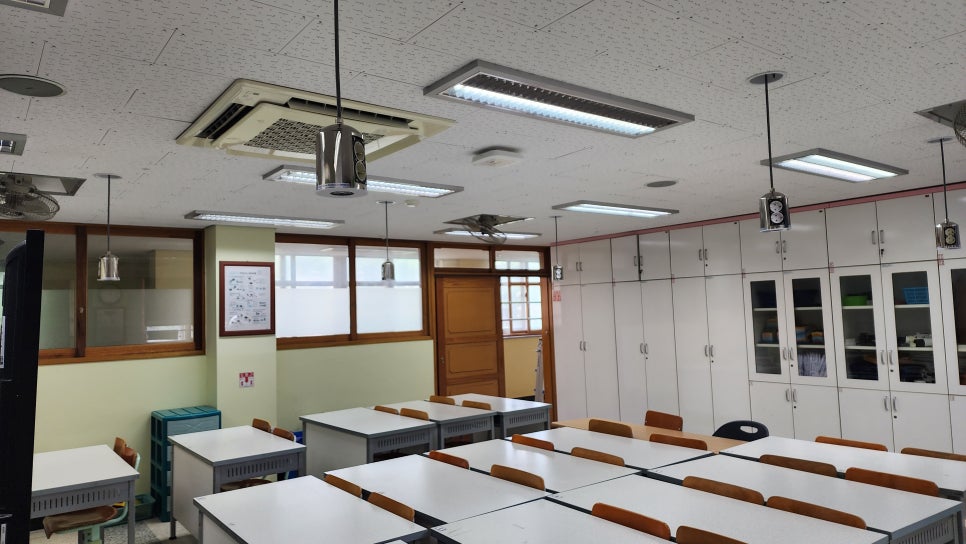 이천고등학교 이미지