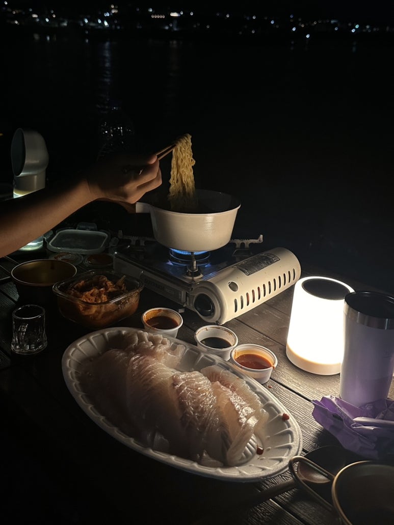 낭만수산 이미지