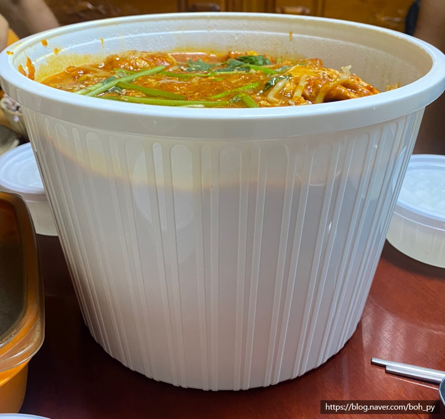 세원꽃게찜 이미지