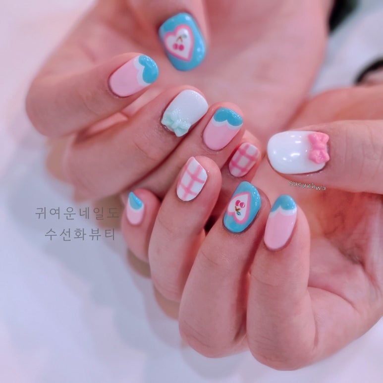 수선화뷰티샵 이미지