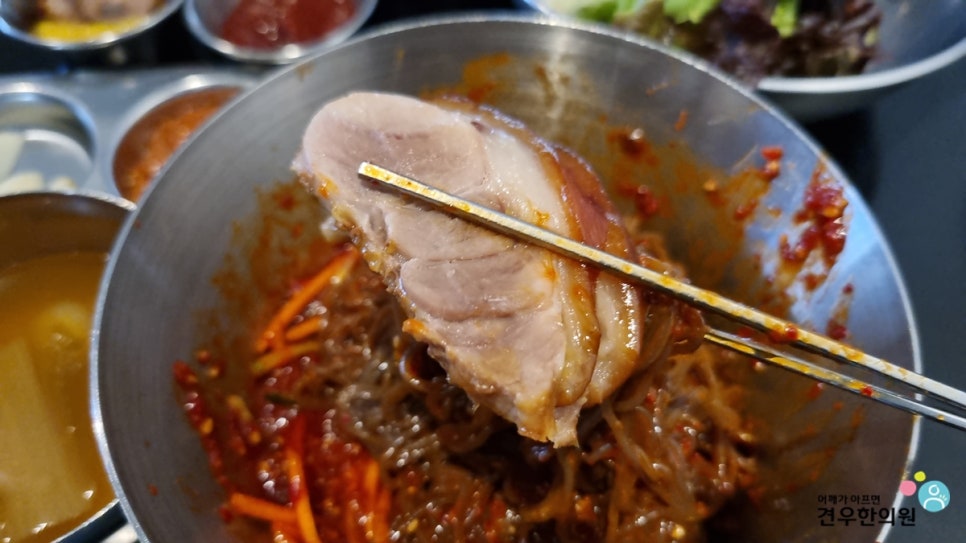 만나족발 이미지