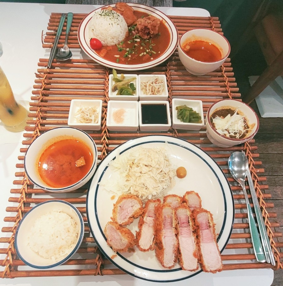 재재식당1 이미지