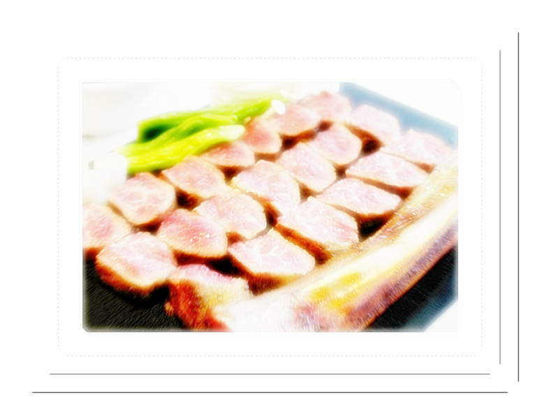 신기갈비 이미지
