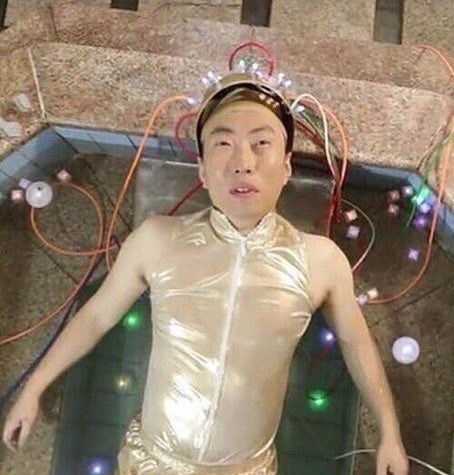 골드스파 이미지