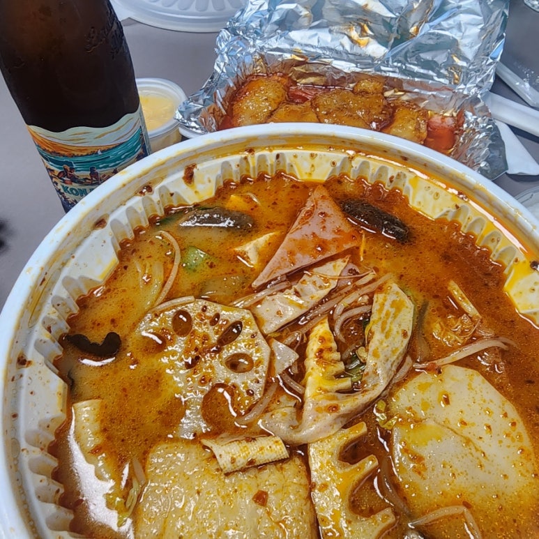 라화공방(울산송정점) 이미지