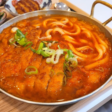 동경규동 김해내외점 이미지