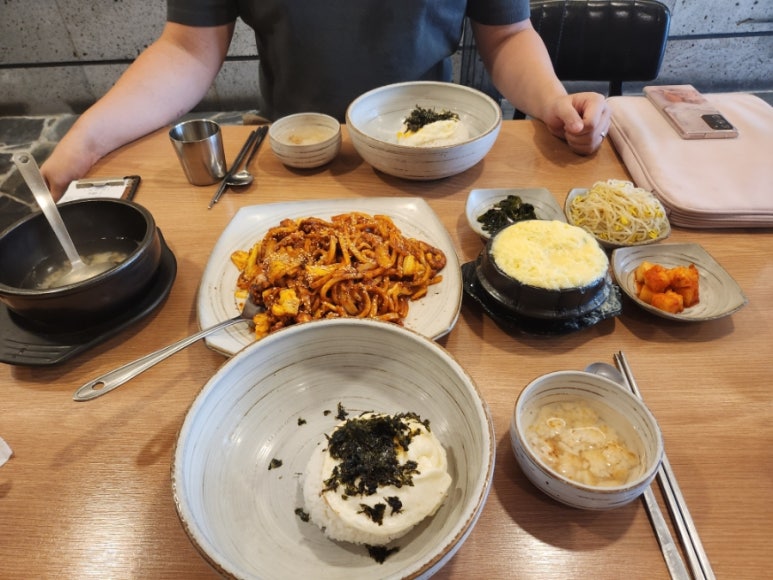 신낙지 이미지