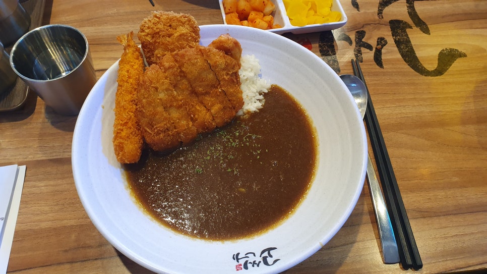 고씨네 명지대점 이미지