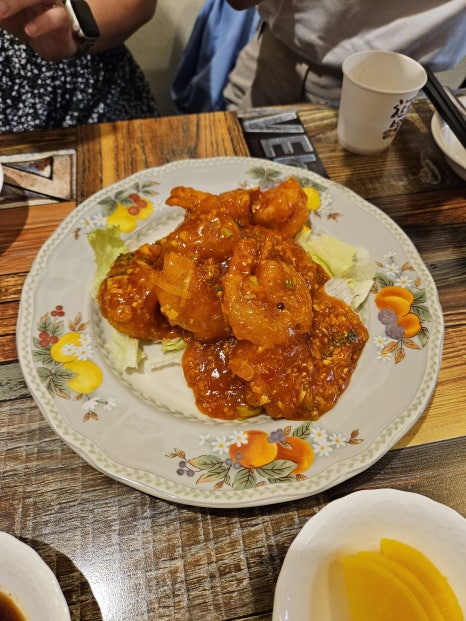 왕가반점 이미지
