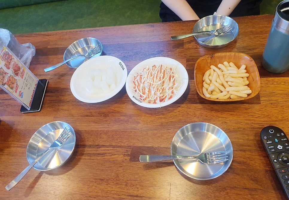 지코바치킨주안 이미지