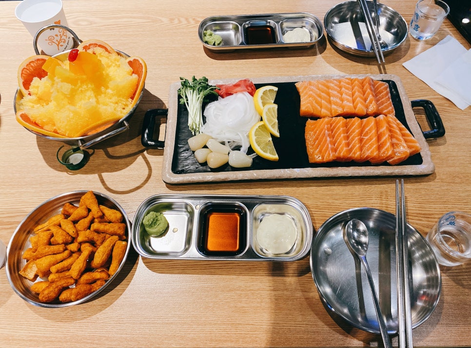 맛있는친구들 이미지