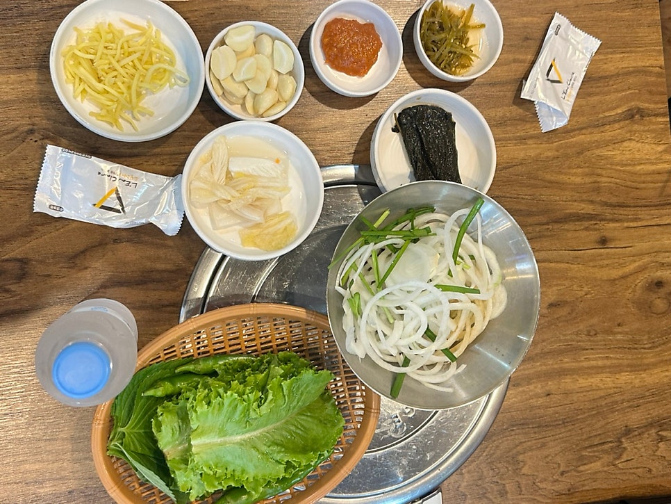 장군장어 이미지