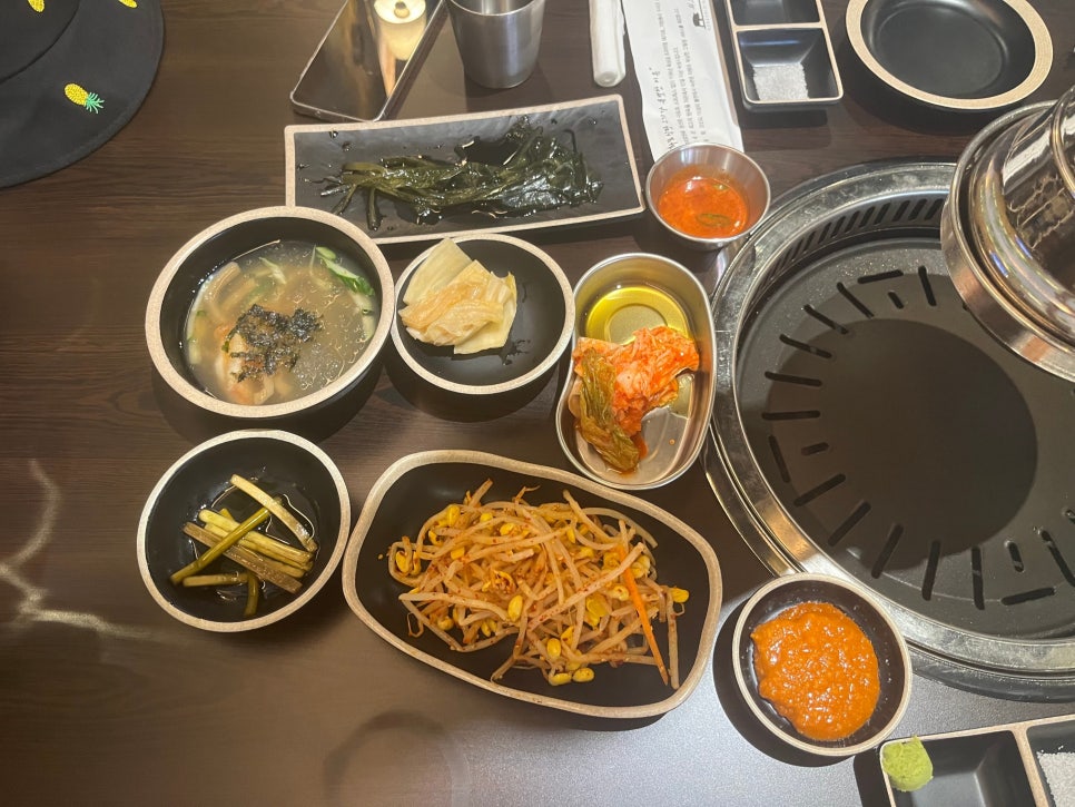 화포식당구월 이미지