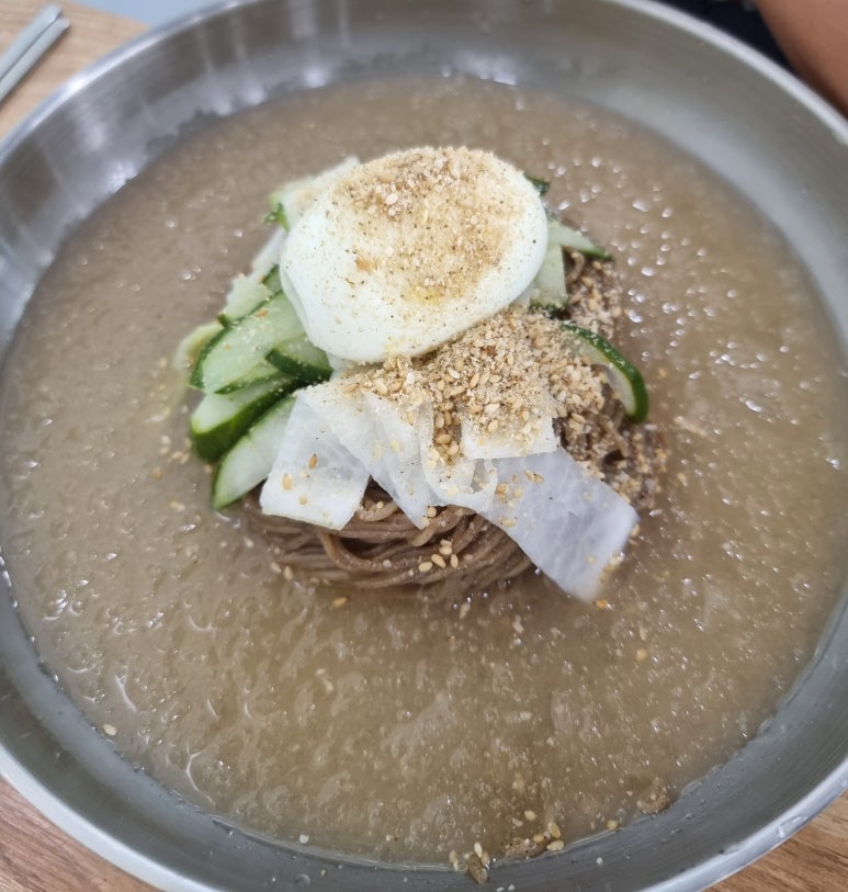 백령도옹진면옥 이미지