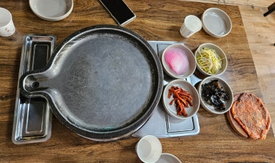 김해주촌뒷고기 이미지