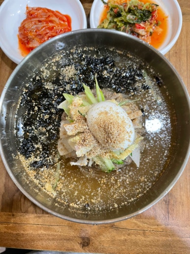 이레분식 이미지