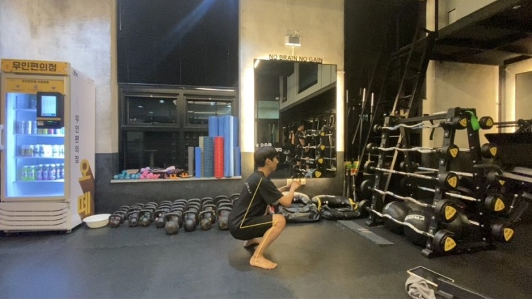 운동에반하다 이미지